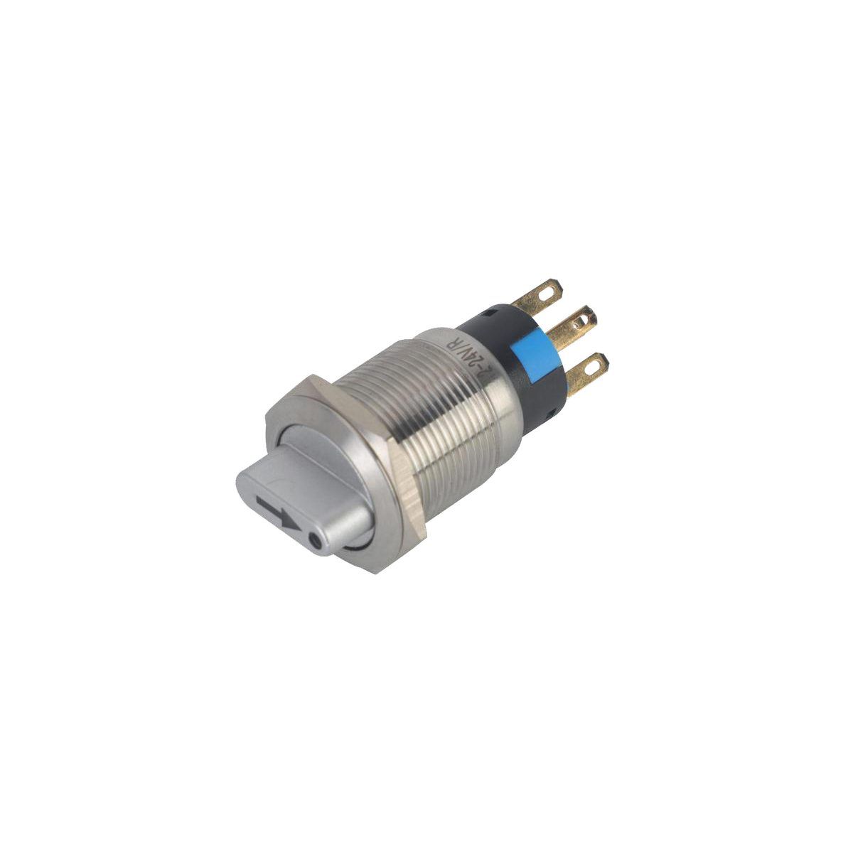Lighted knob (NL19-11XD/2)