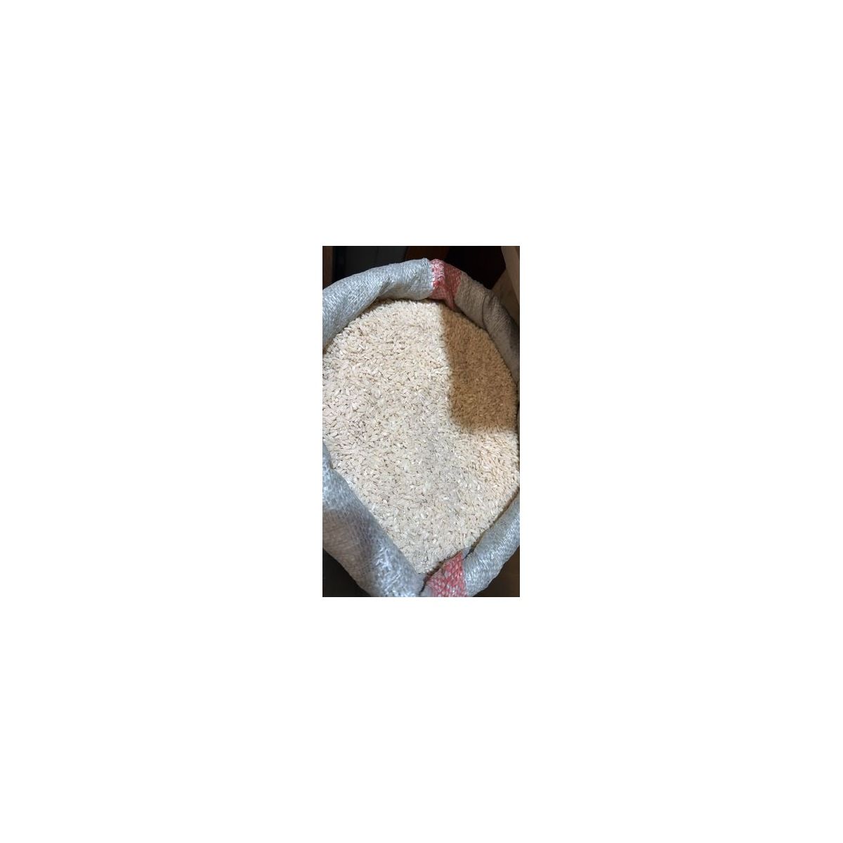 Food Wholesale Рис длиннозёрный — оптом
