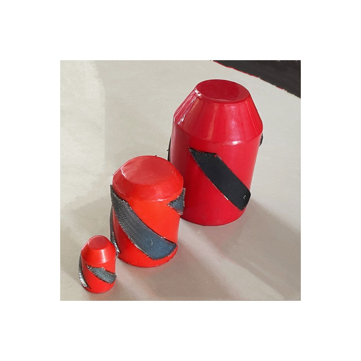 EMT Pipeline Pipeline pigs & accessories
