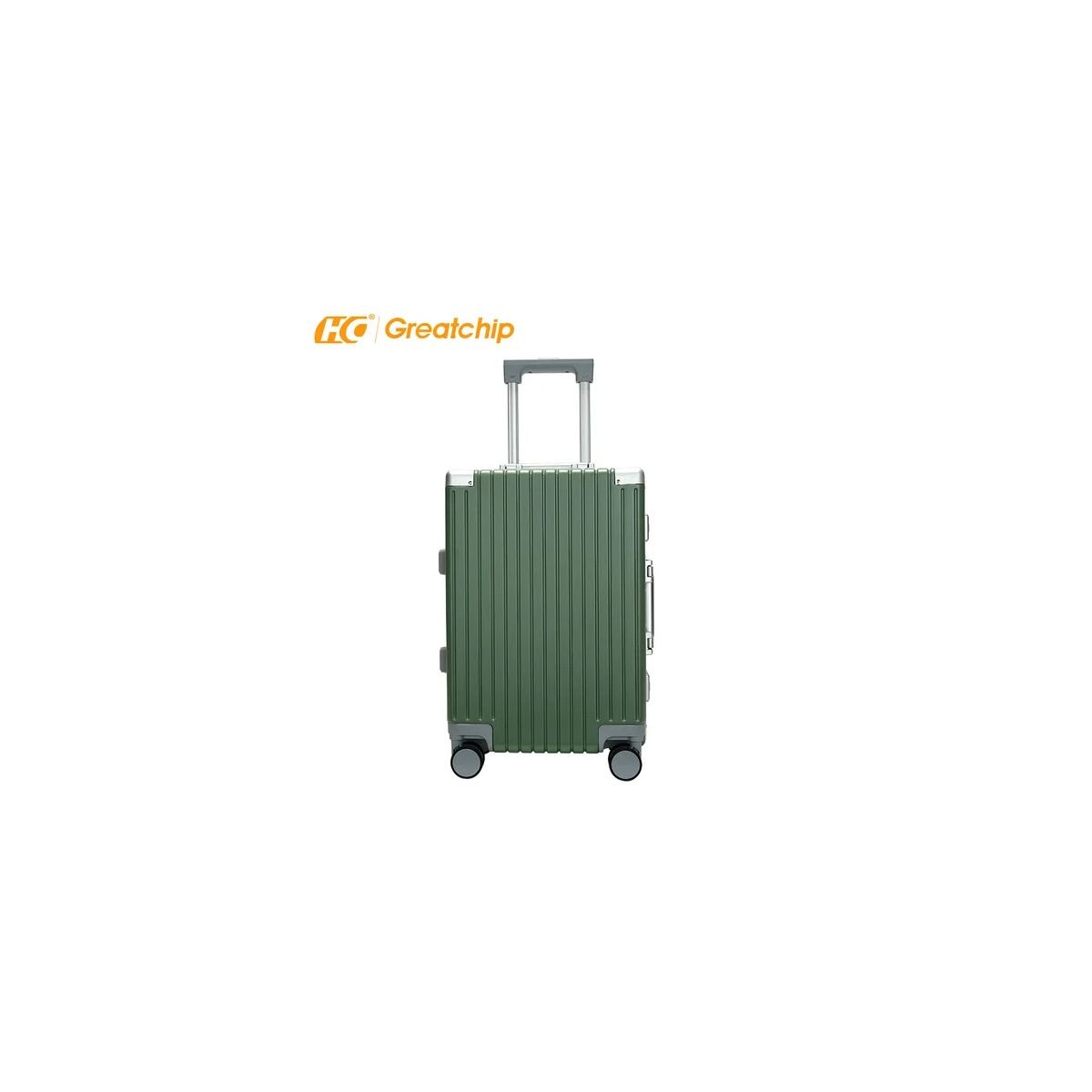 Travel Luggage IIIIIII ABS+PC Premium