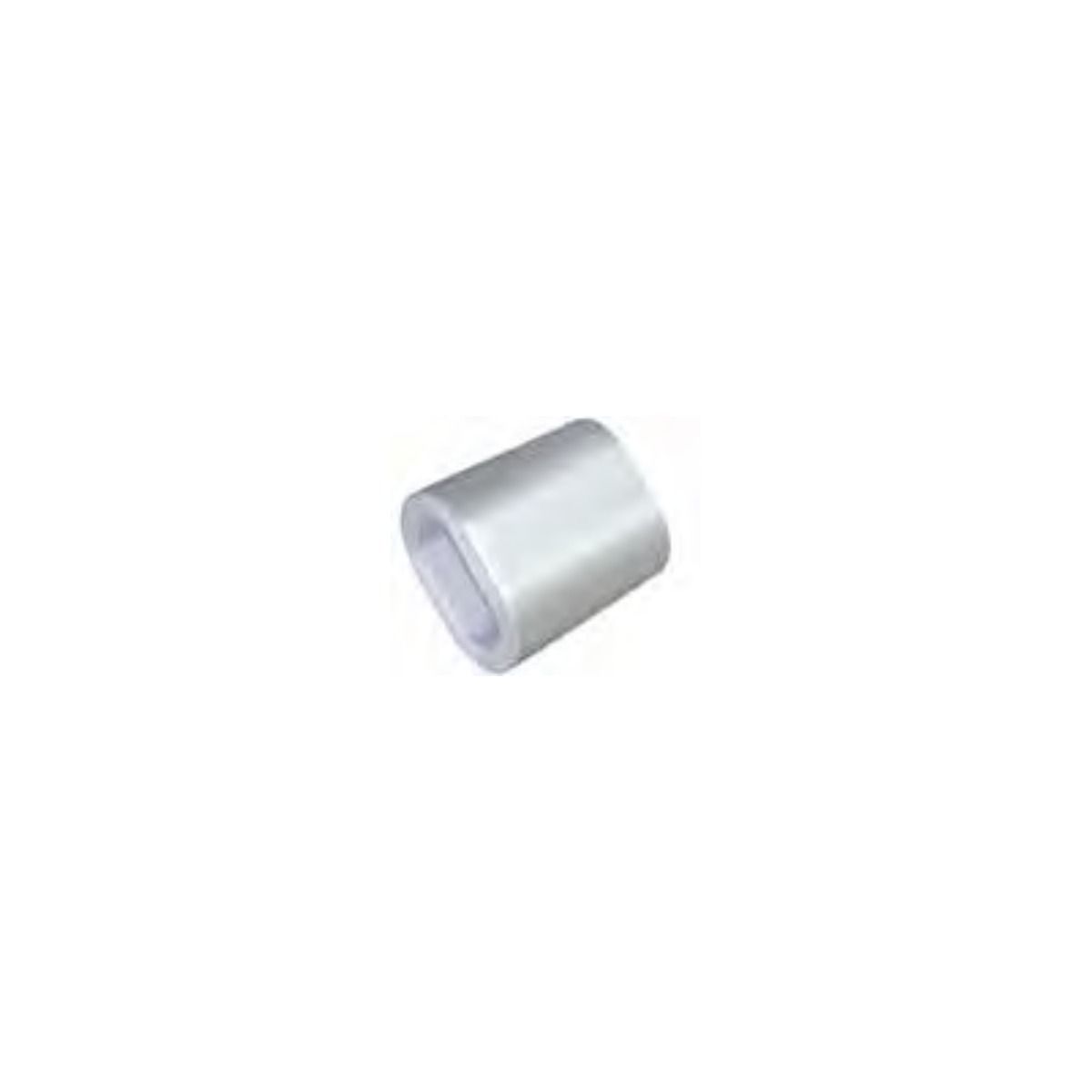 HaoSail Aluminium Oval Sleeves