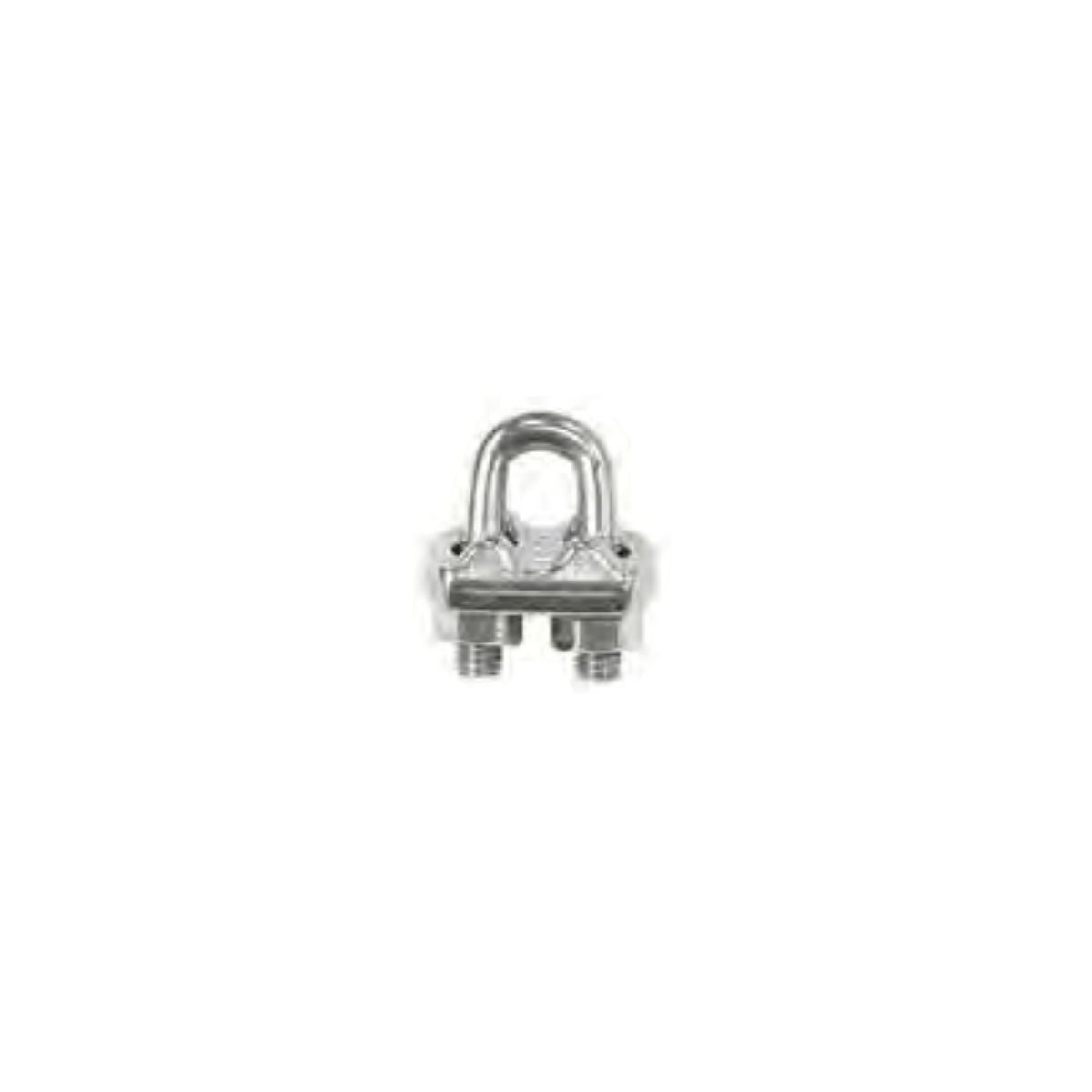 HaoSail Italian Type Wire Rope Clips