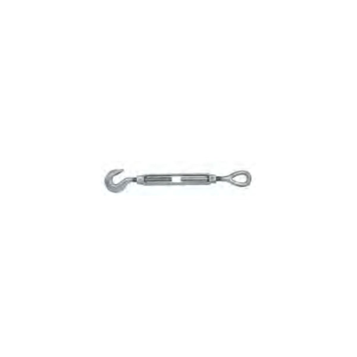 HaoSail US Type Turnbuckle with Eye & Hook