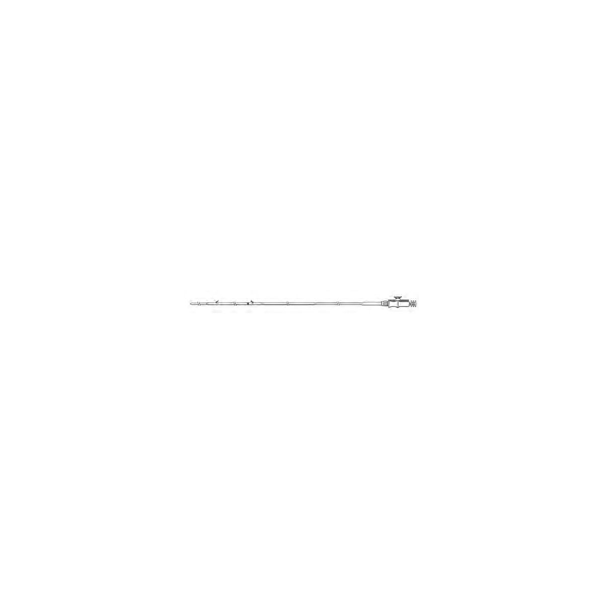 Boston Scientific Advanix Center Bend Preloaded RX Stent Systems