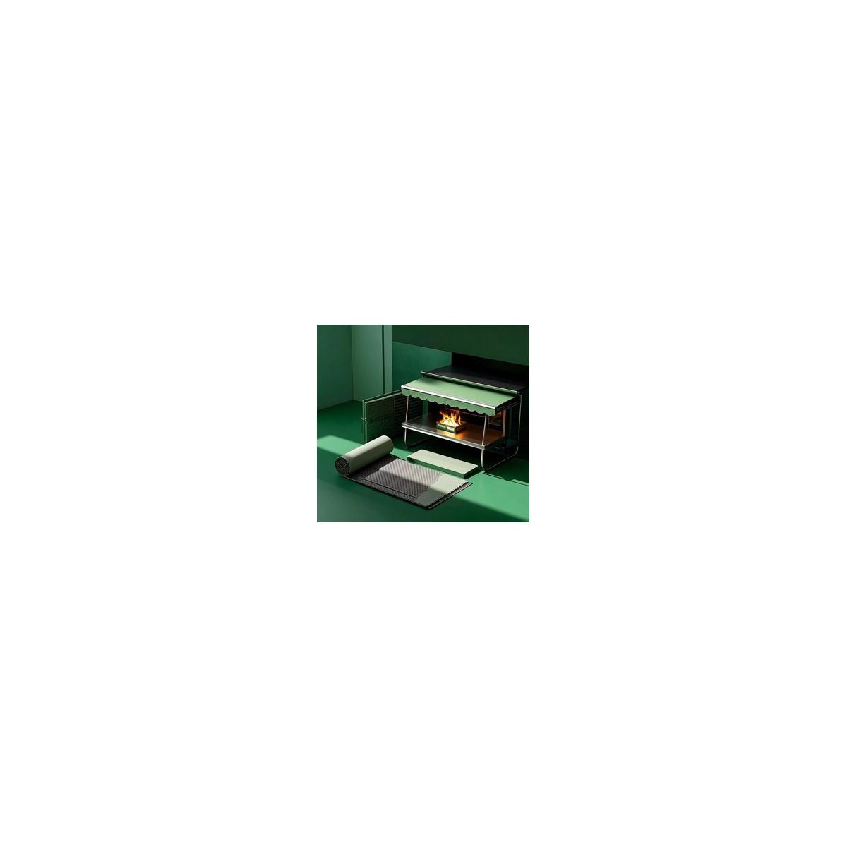 Favorchem / QINGYAN Chemical Полный заменитель оксида сурьмы (ATO)