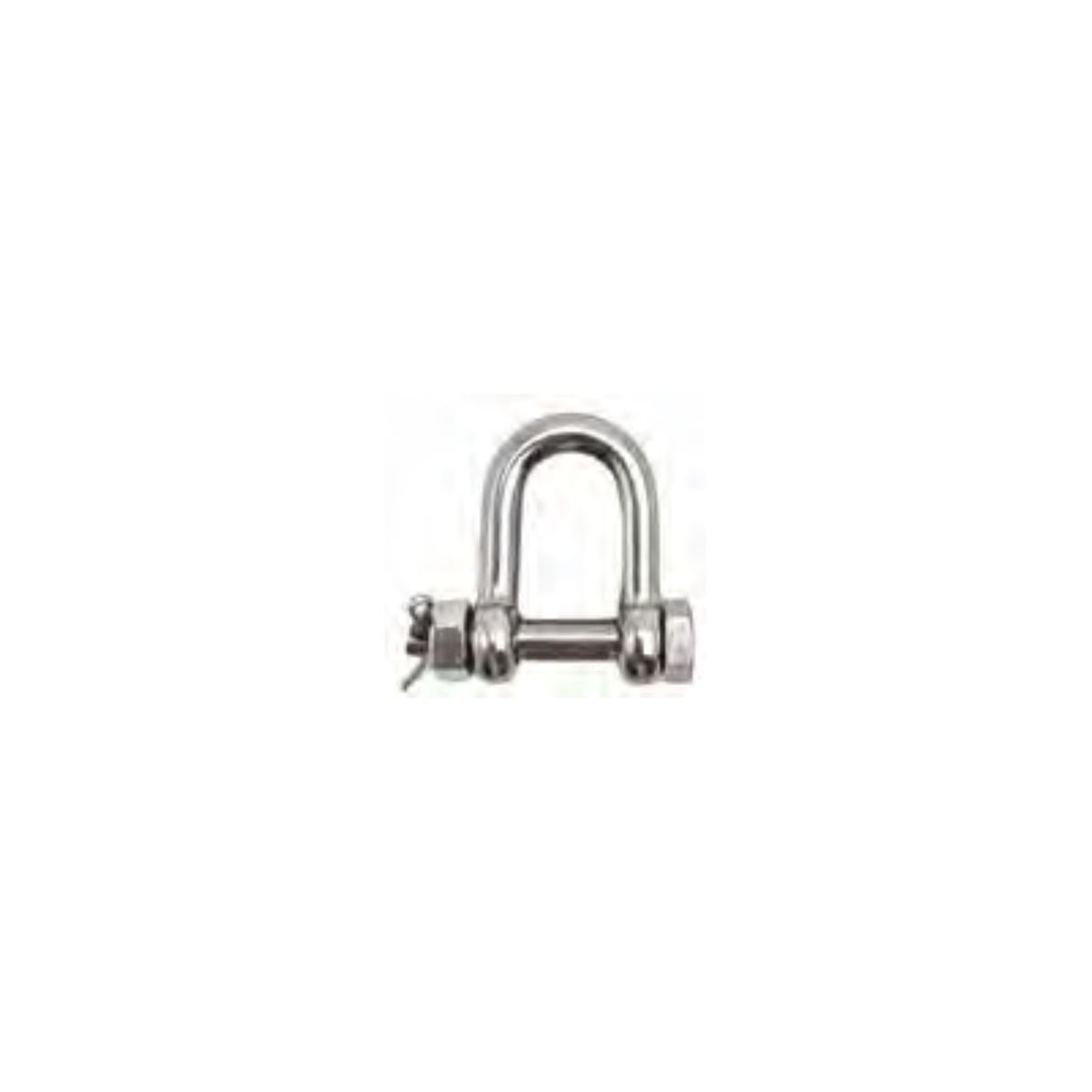 HaoSail US Type G-2150 Shackle