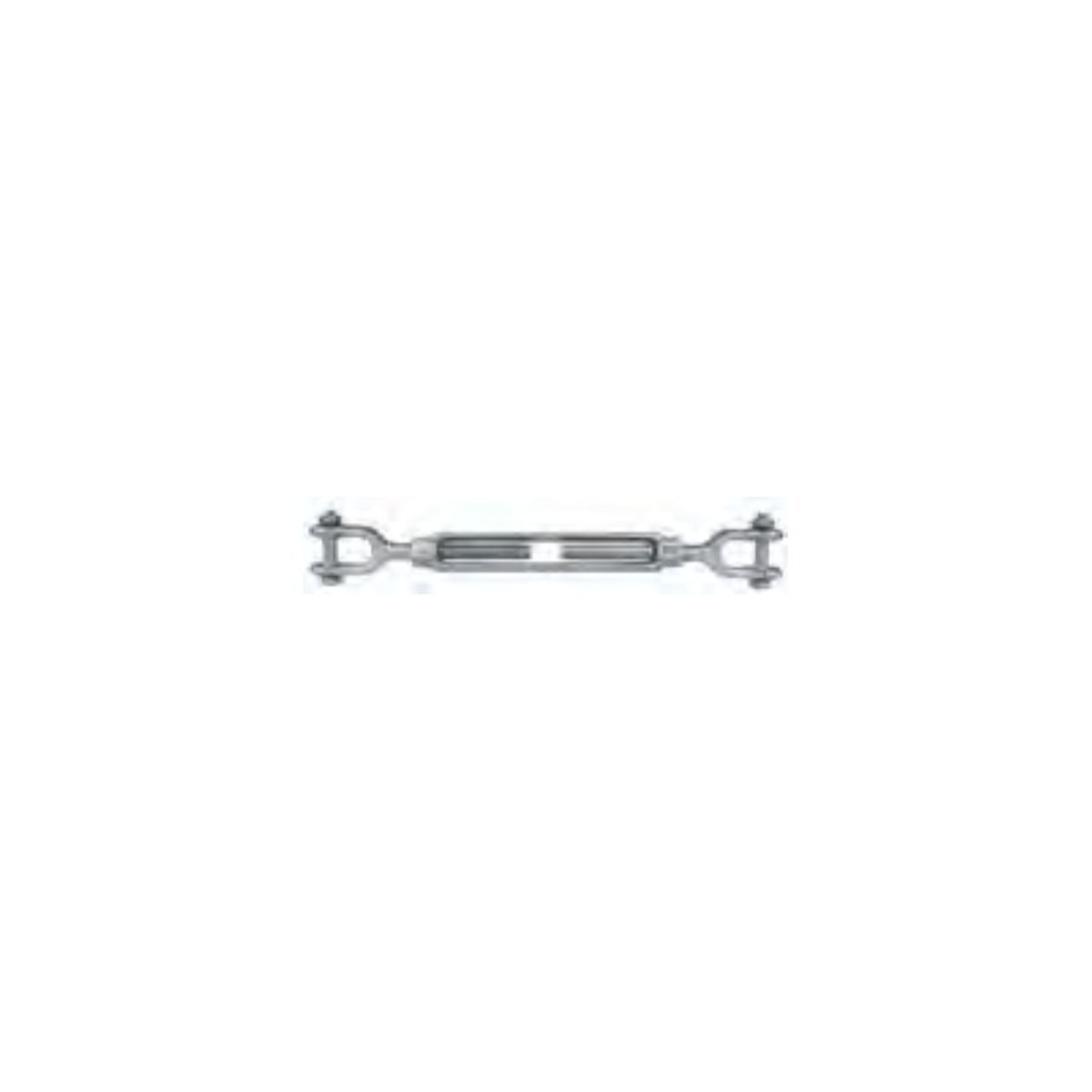 HaoSail US Type Turnbuckle with Jaw & Jaw