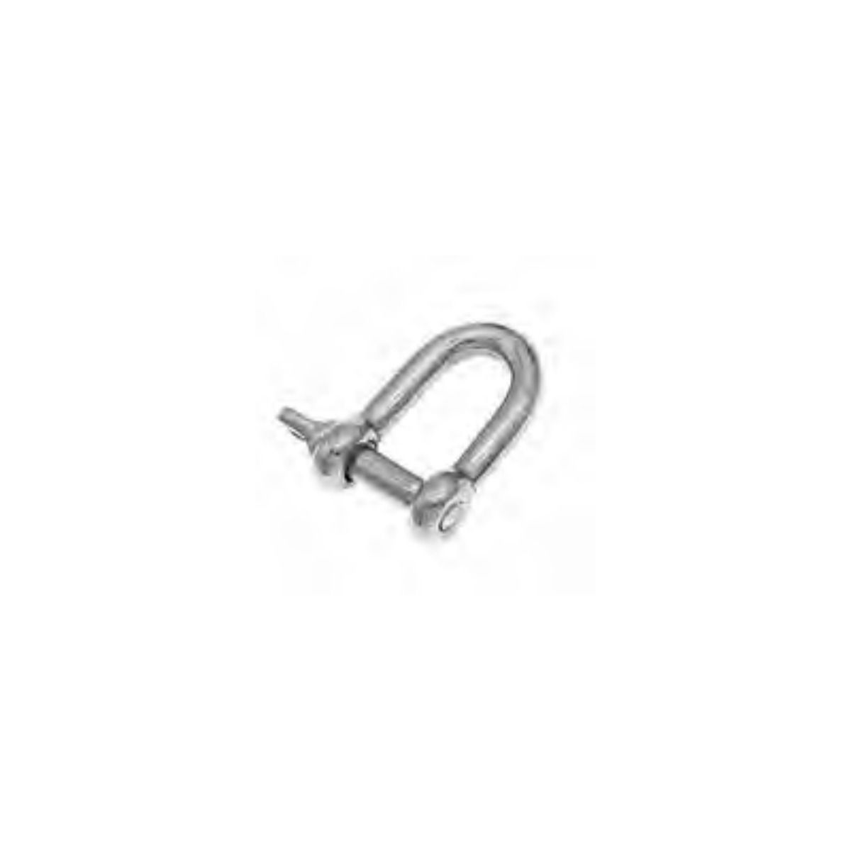 HaoSail US Type Dee Shackle
