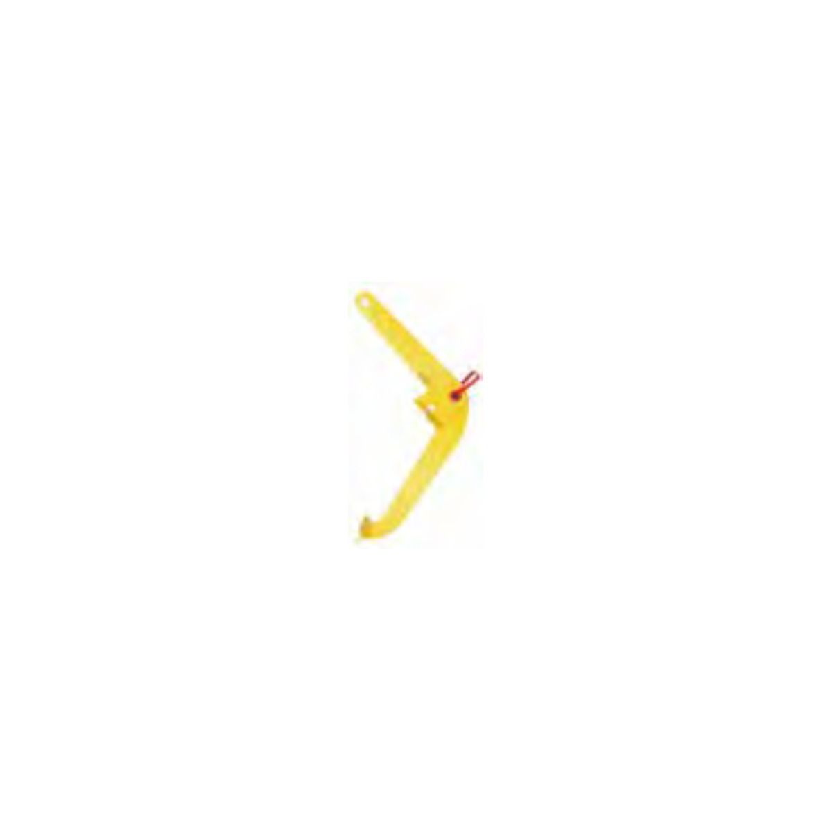 HaoSail YQC Drum Clamp