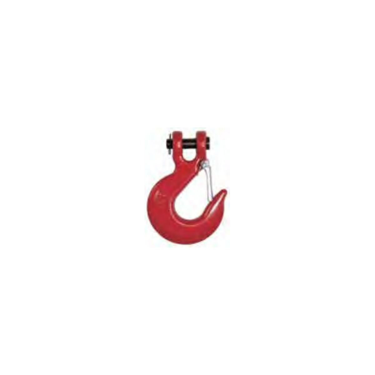 HaoSail US type Clevis Slip Hook with Latch 331C/331A