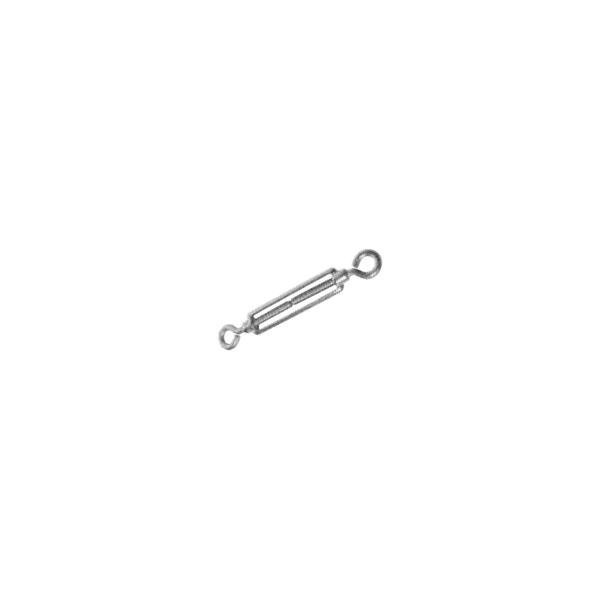 HaoSail Korean Type Turnbuckle with Eye & Eye