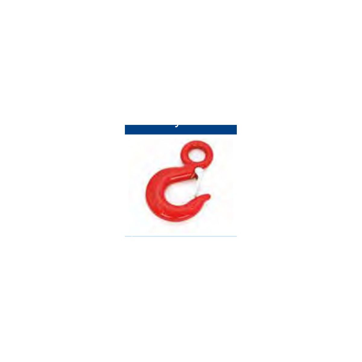 HaoSail 320C/320A Eye Hook with Latch