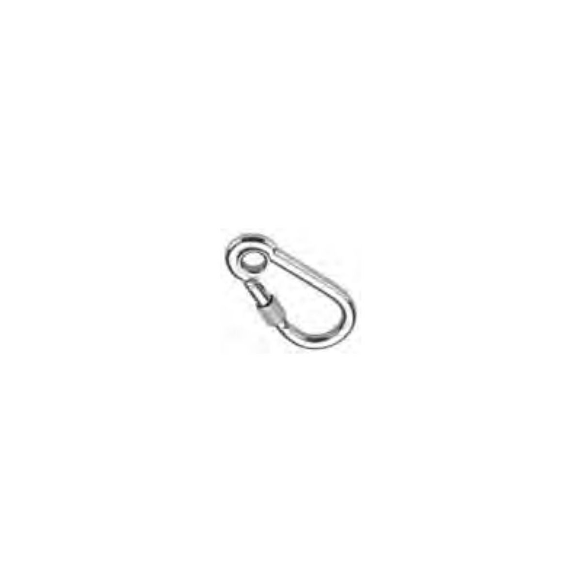 HaoSail Snap Hook with Eyelet & Screw