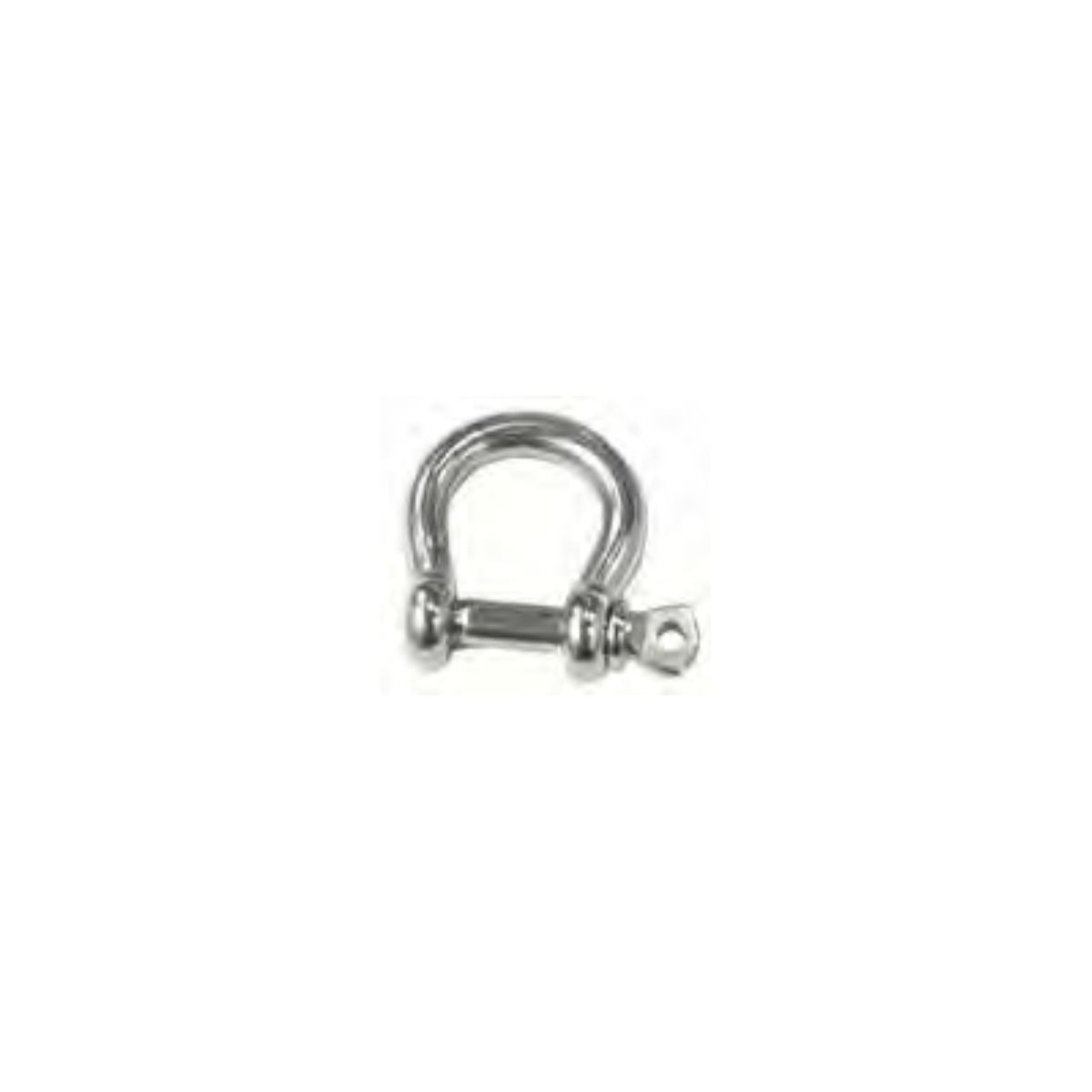 HaoSail European Type Bow Shackle