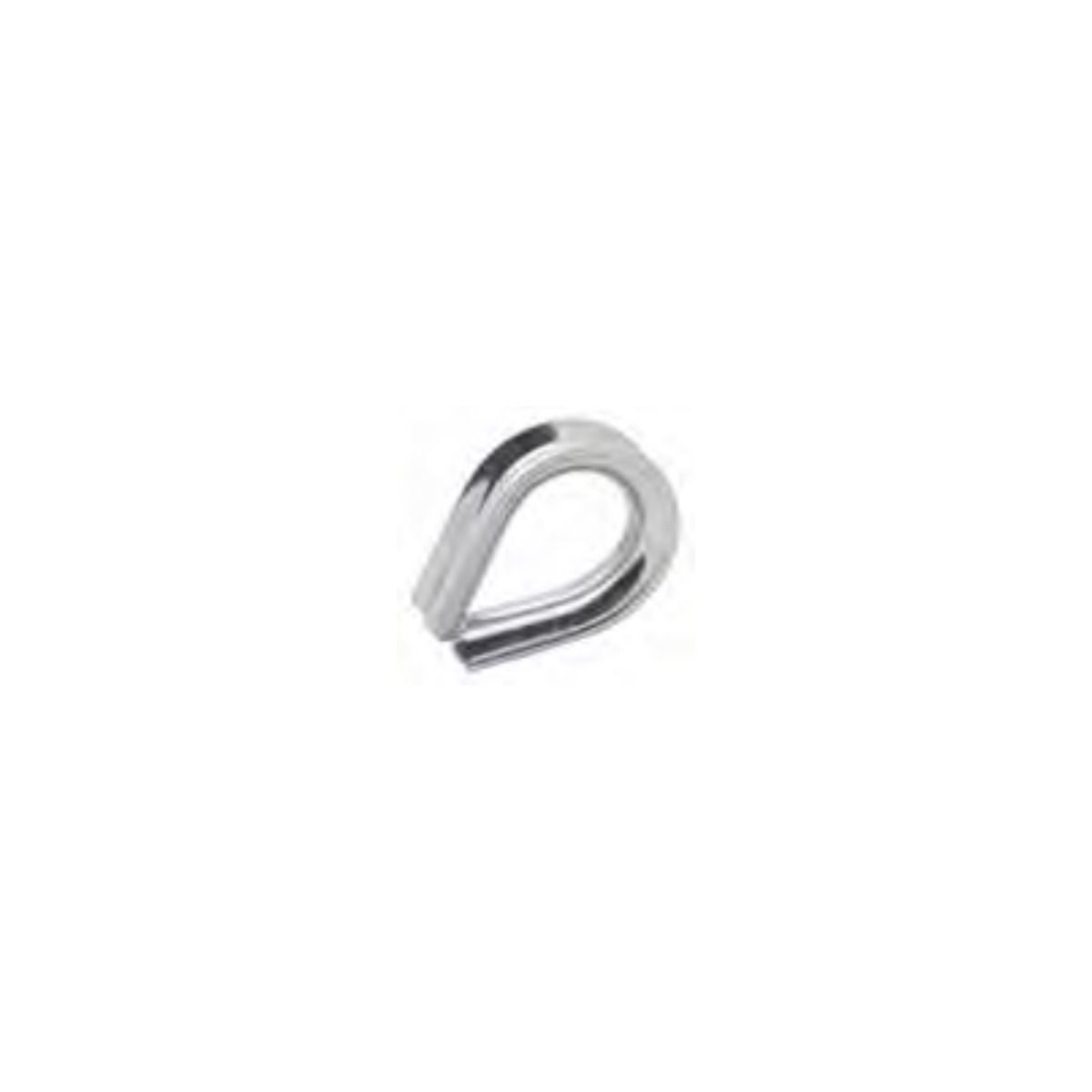 HaoSail G414 US Type Heavy Duty Thimble