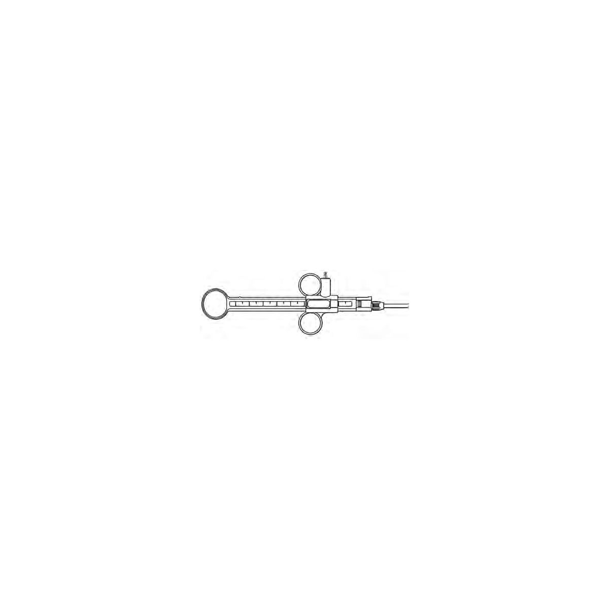 Boston Scientific Captiflex ™ Single-Use Snares