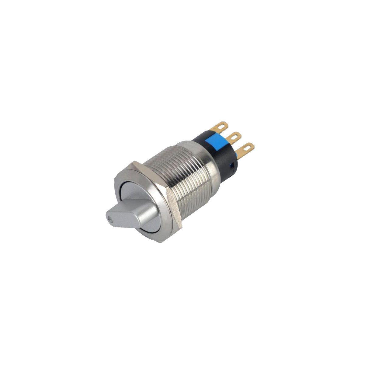 Knob switch (NL19-11X/2)