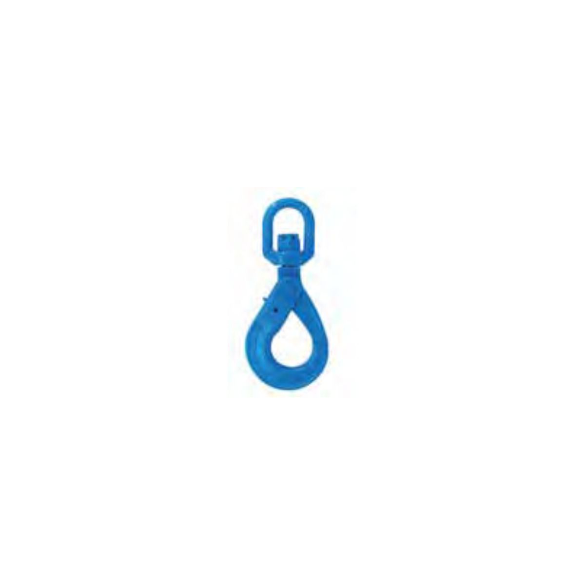 HaoSail G100 Swivel Self-Locking Hook