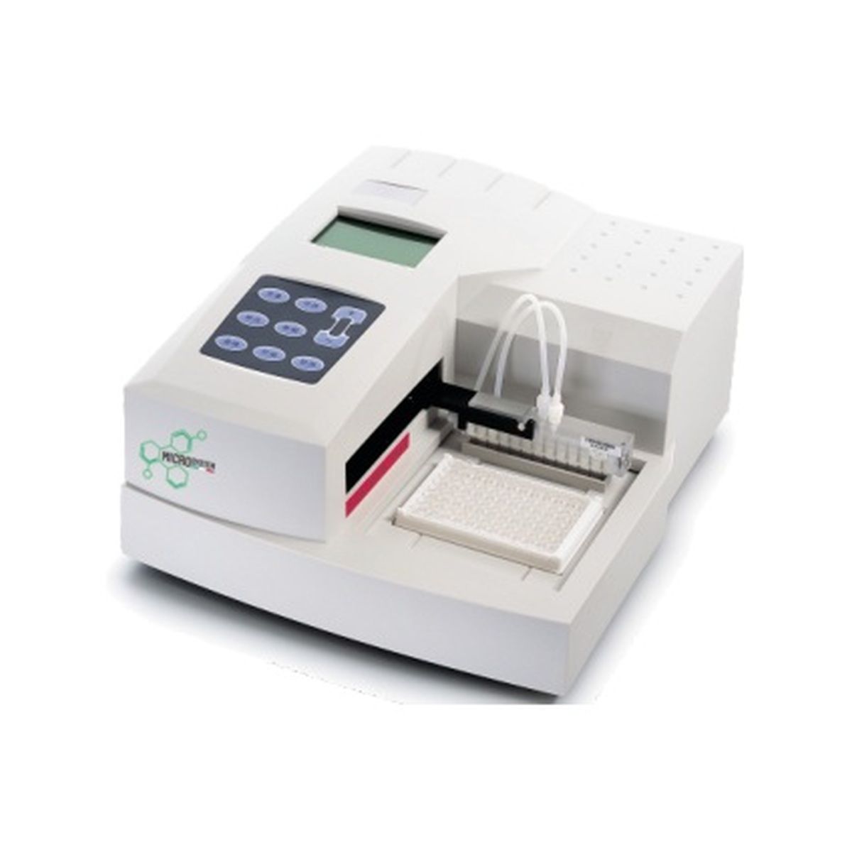 Microsystem MICRO-EIA26 Microplate Washer