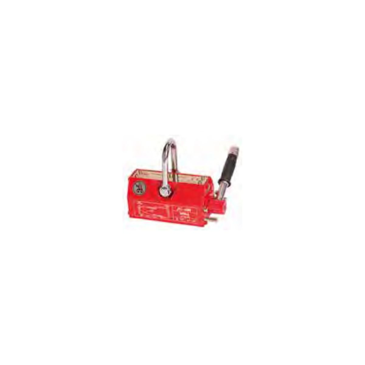 HaoSail JP1 Magnetic Lifting Clamp