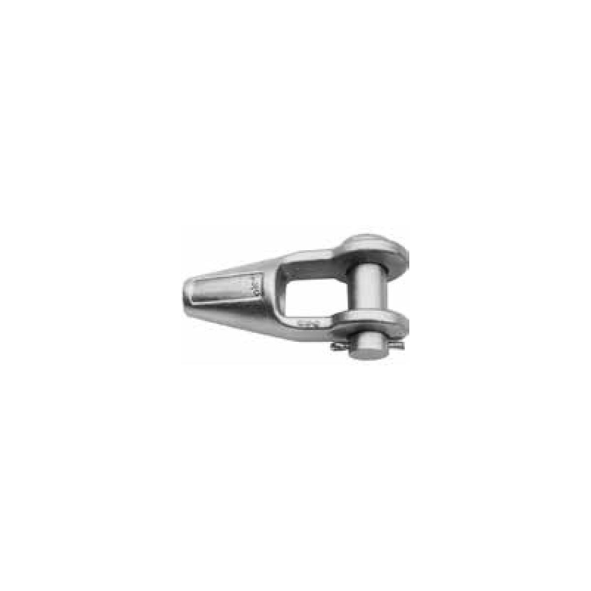 HaoSail Grooved Open Spelter Sockets G-416