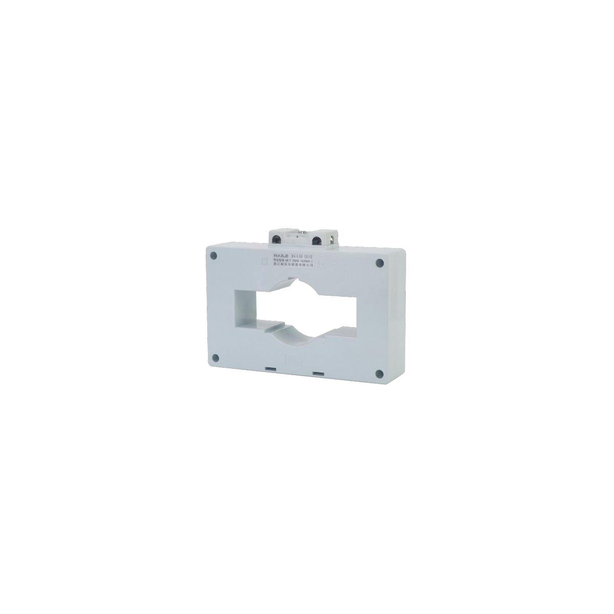 Current transformer BH-0.66120I, 4000/5
