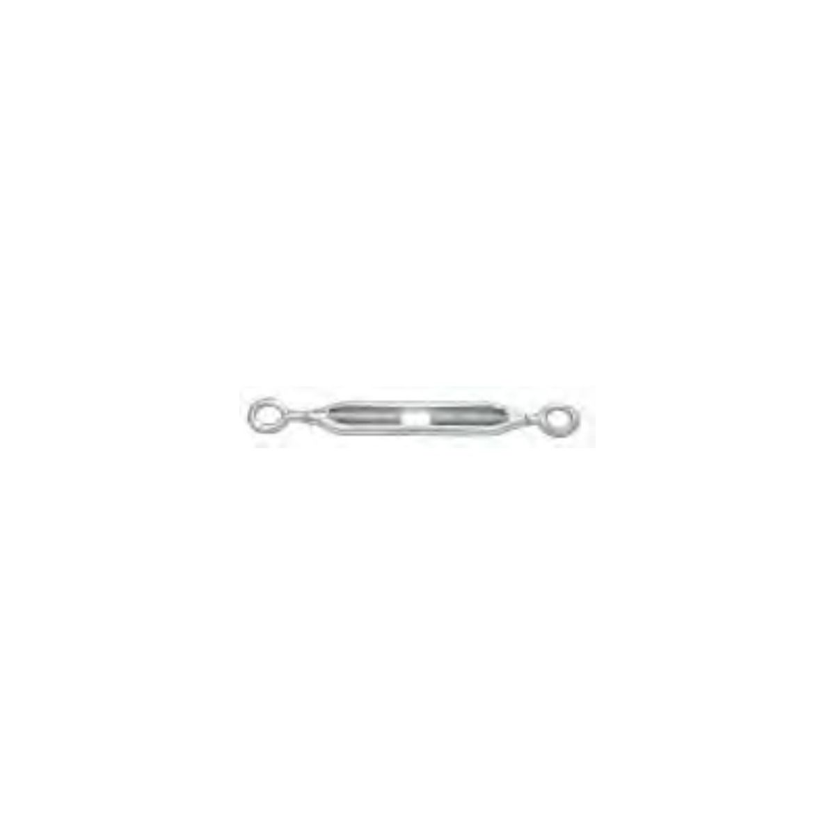 HaoSail JIS Type Frame Turnbuckle with Eye & Eye