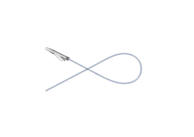 Tracheal aspiration catheter (with transparent I/O 53 cm CH16 vakon, with RCP) (Alba Healthcare), pcs.