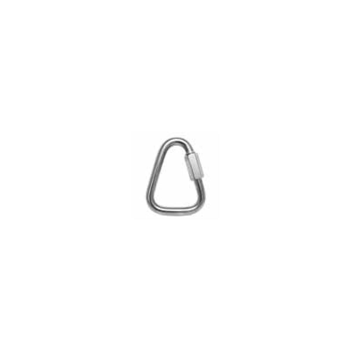 HaoSail Stainless Steel Delta Shaped Quick Link