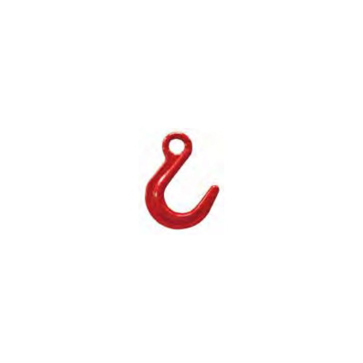 HaoSail G80 Eye Foundry Hook