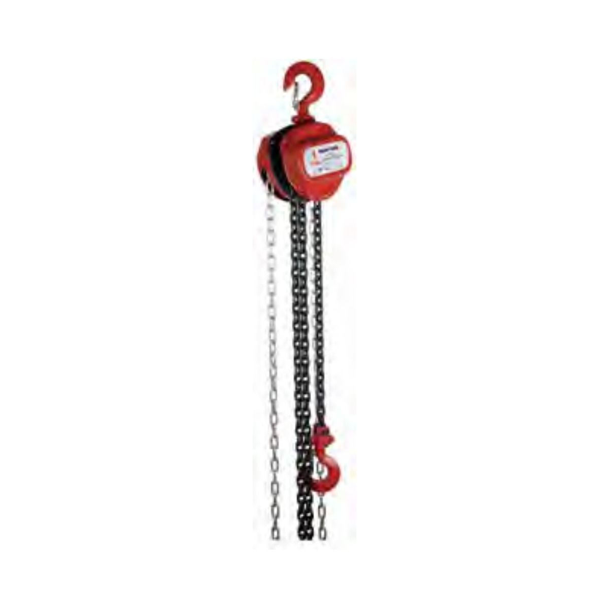 HaoSail HSCK Series Chain Block