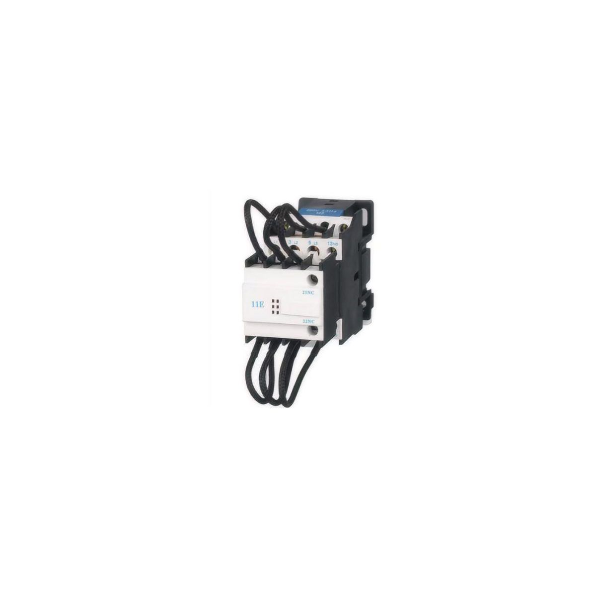Condenser contactor CJ19-170