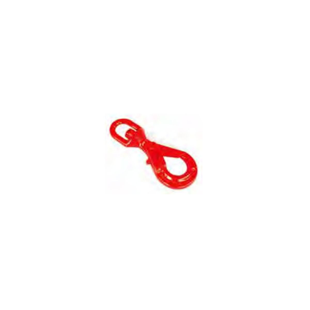 HaoSail G80 Swivel Self-Locking Hook without Bearing