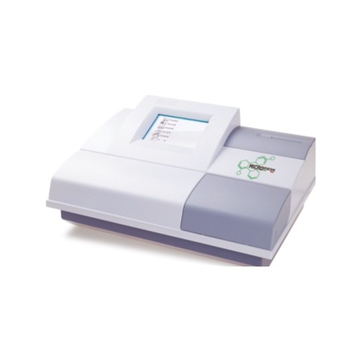 Microsystem MICRO-EIA60 Microplate Reader