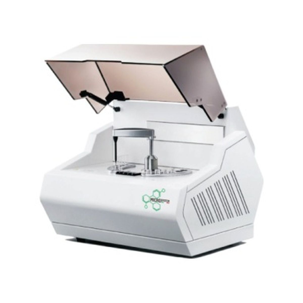 Microsystem MICRO-COA100 Automated Coagulation Analyzer