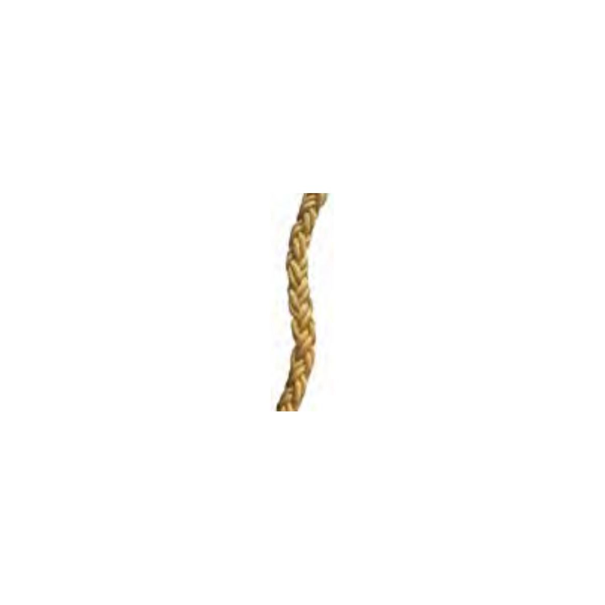 HaoSail Polyester and Polypropylene Mixed Rope