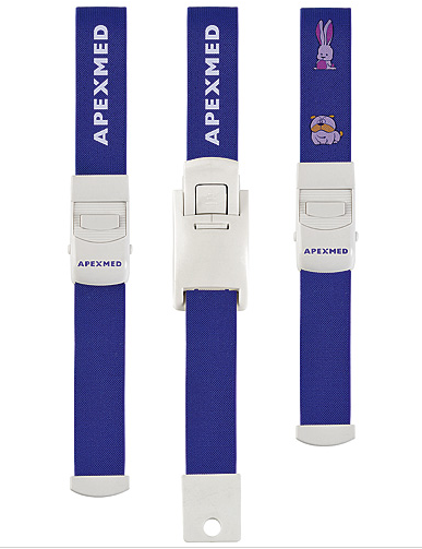 Apexmed venous tourniquet, pcs.