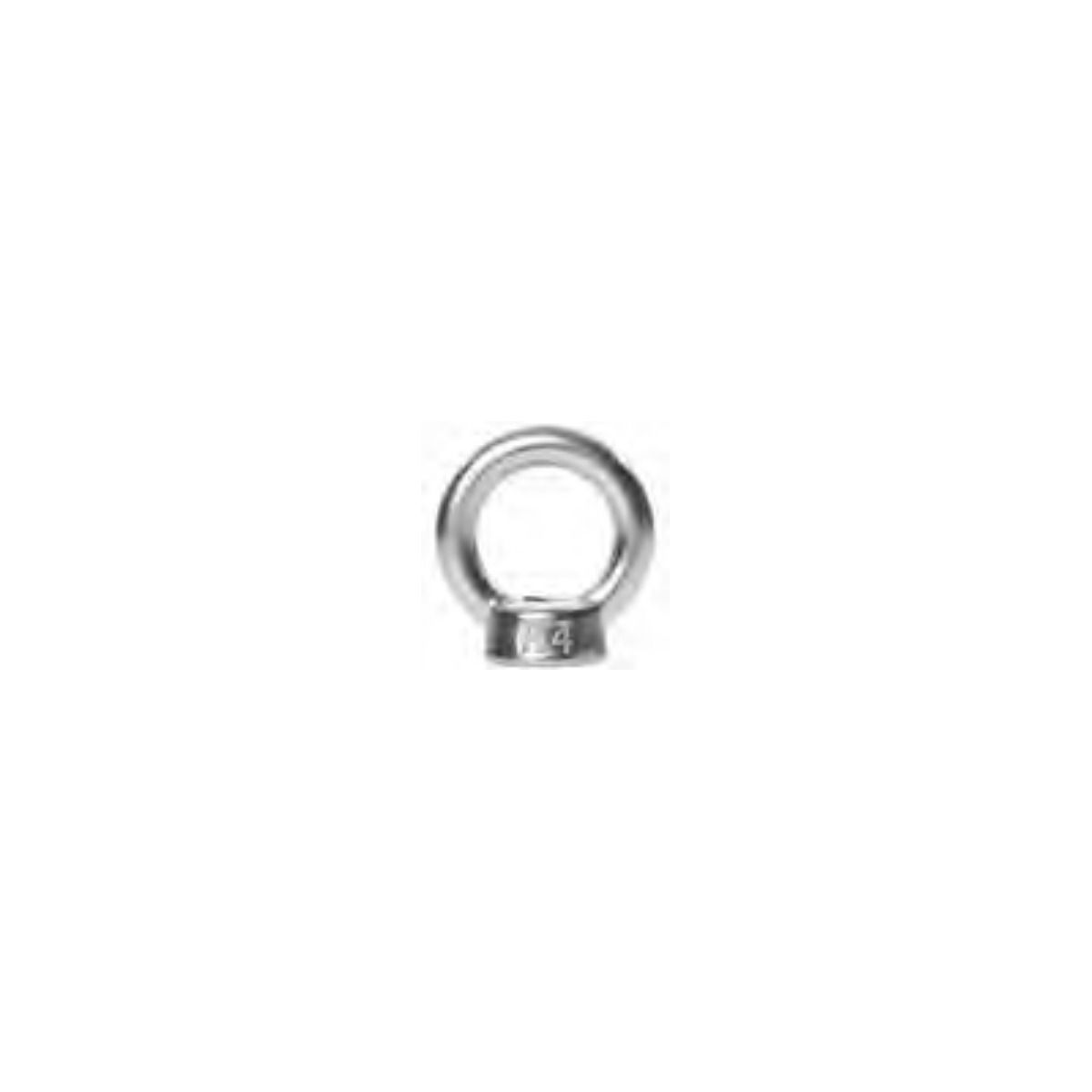 HaoSail DIN 582 Stainless Steel Eye Nut