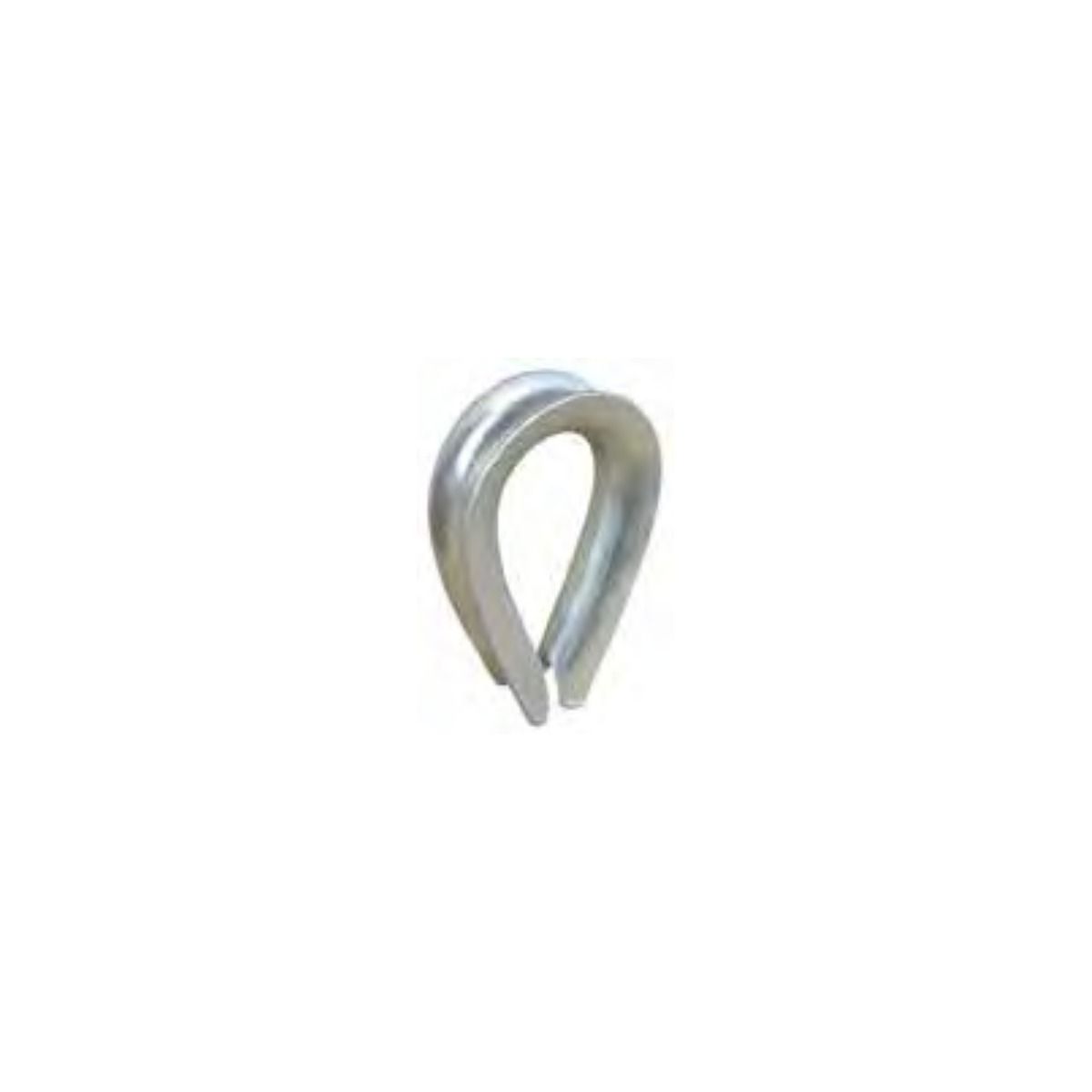 HaoSail DIN3090 Wire Rope Thimble