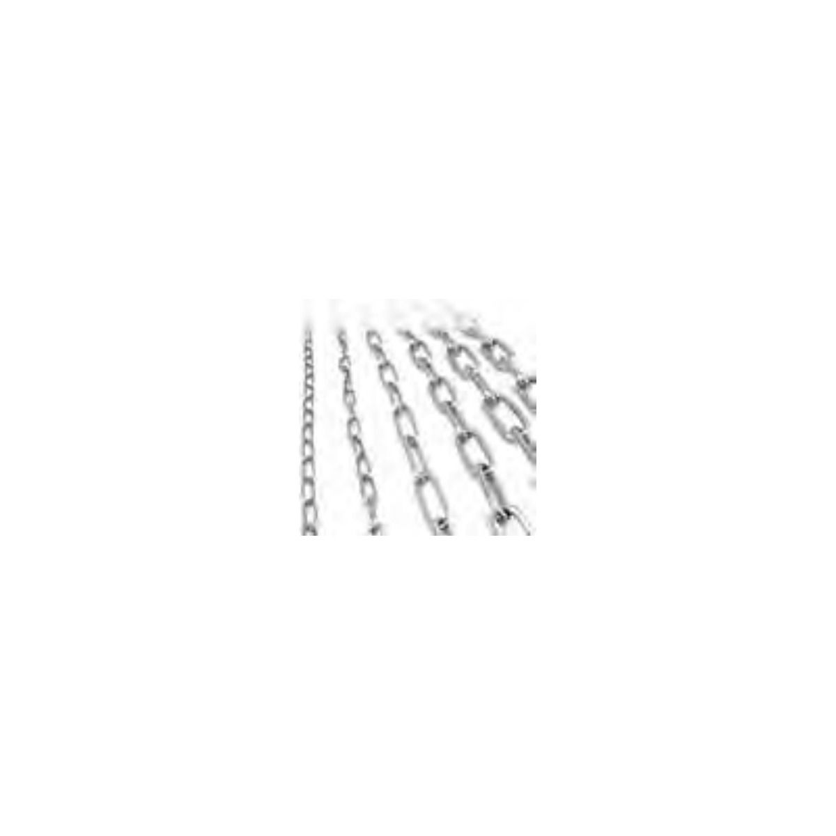 HaoSail DIN 763 Standard Link Chain