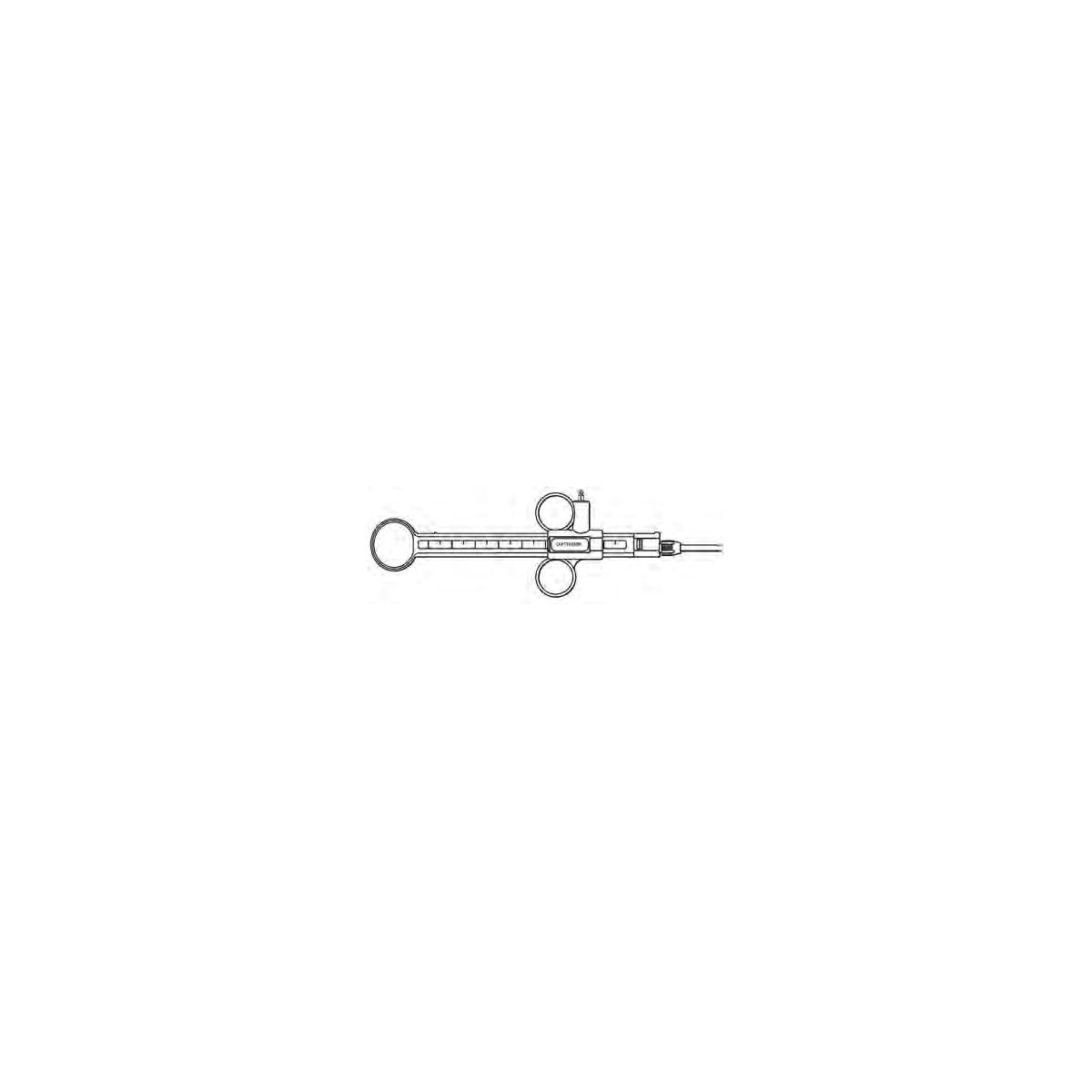 Boston Scientific Captivator ™ II Single-Use Snares
