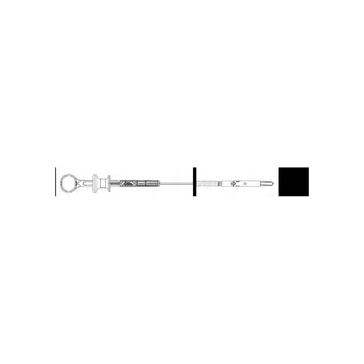 Boston Scientific Resolution 360 ™ Clip
