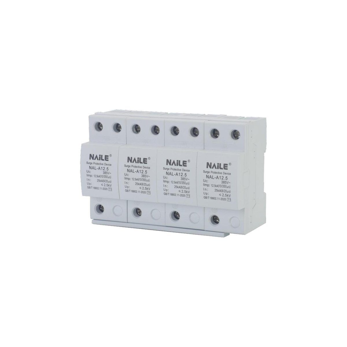 Power surge protector level 1 NALD-A50