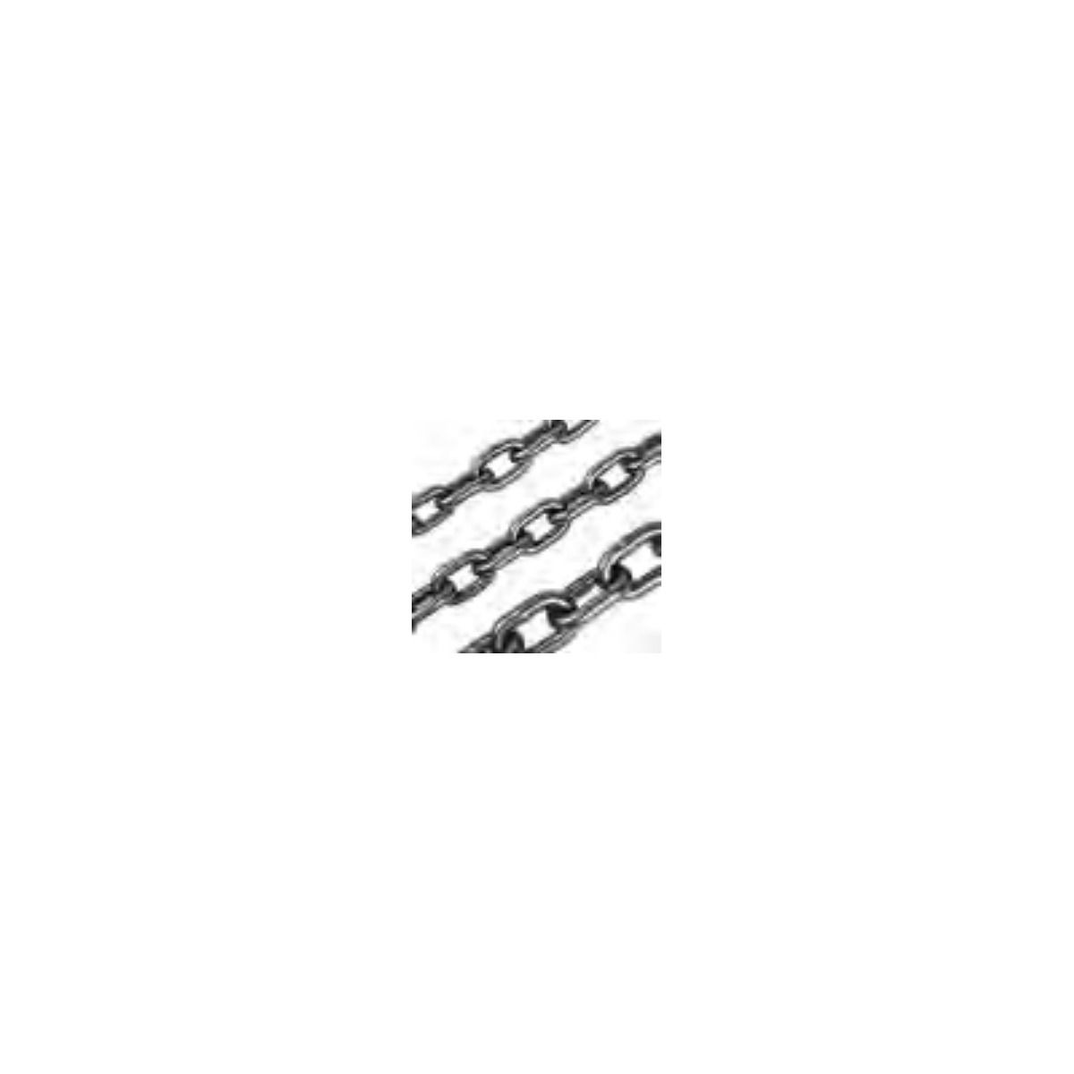 HaoSail G80 USA Standard Link Chain