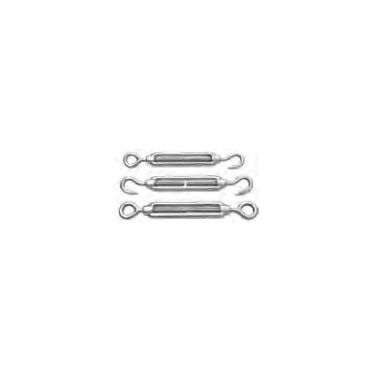 HaoSail DIN1480 Turnbuckle