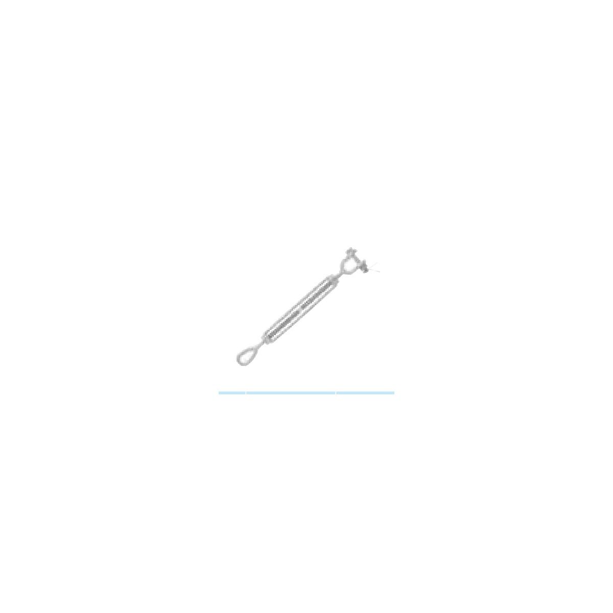 HaoSail US Type Turnbuckle with Jaw & Eye