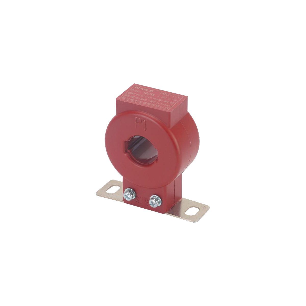 Cast current transformer LMZJ1-0.5 30I, 300/5