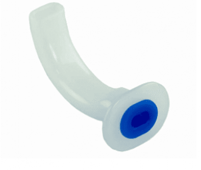 Gwedel disposable oropharyngeal air duct size 6 120mm AlbaHealthcare, pcs