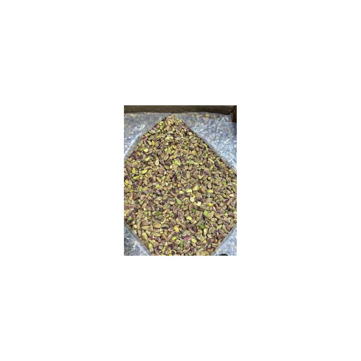 Food Wholesale Фисташки очищенные, Очищенные ядра — оптом