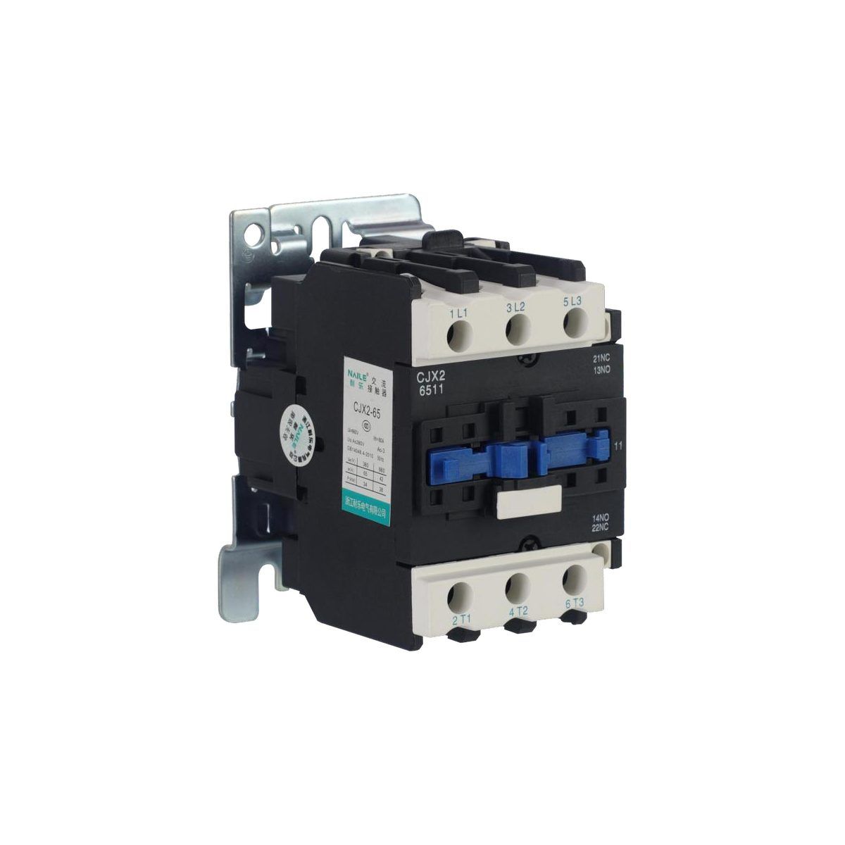 AC contactor CJX2-95